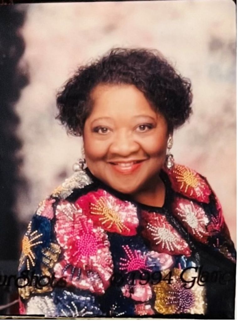 Betty Miller Profile Photo