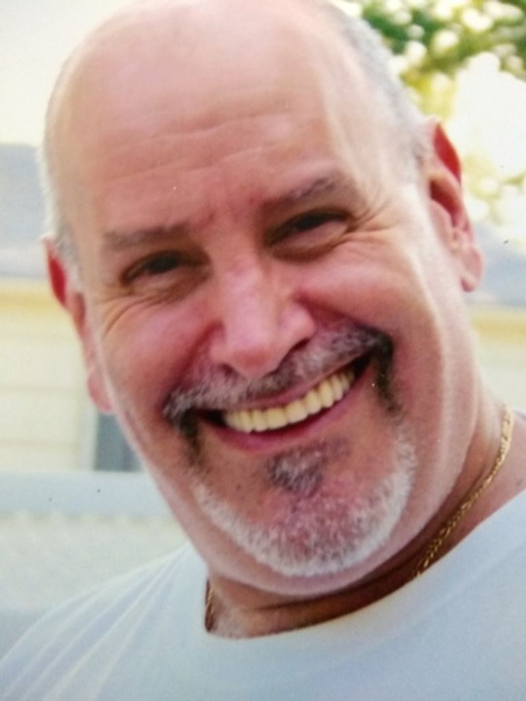 Martin Louis Ventrella, Jr. Profile Photo
