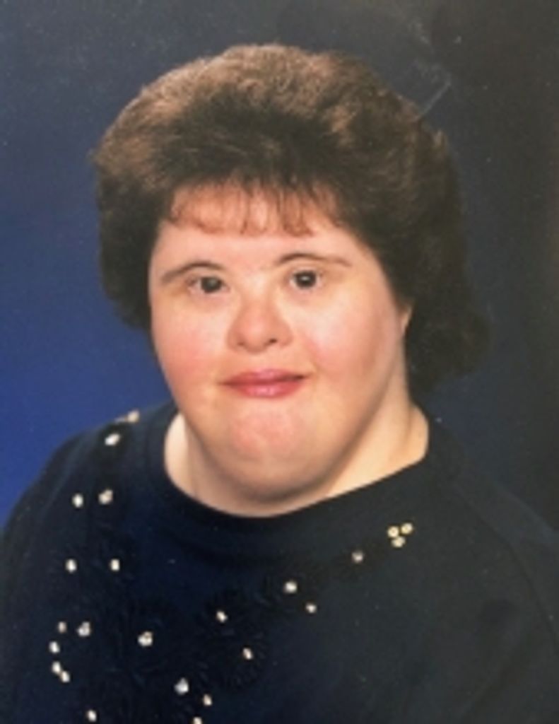 Melissa Ann "Missy" Finnesy