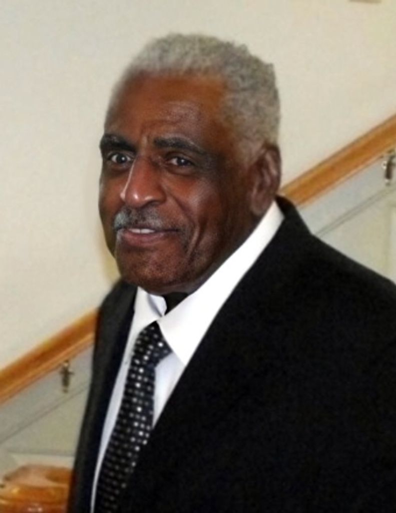 Joseph Staten, Sr.