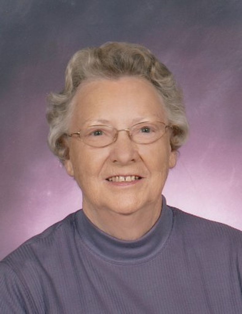 Lucille (Hannah)  Cocke