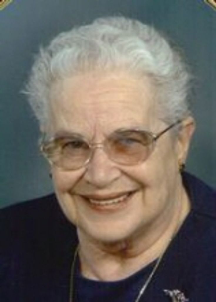 Shirley  Ann Johnson