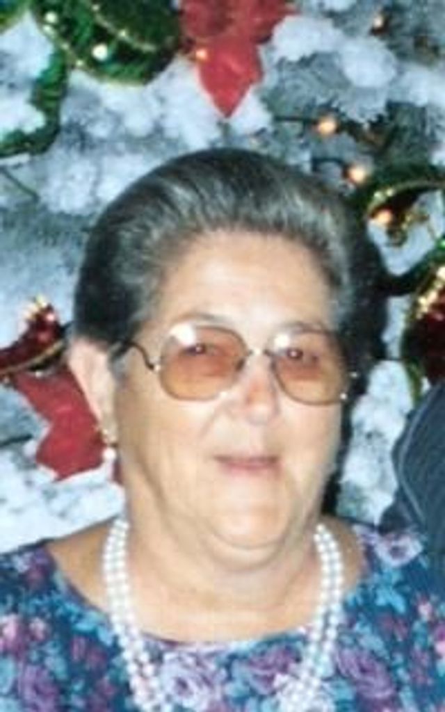 Audrey I. Short
