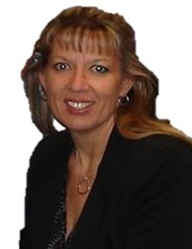 Tammy Sweat-Chipman