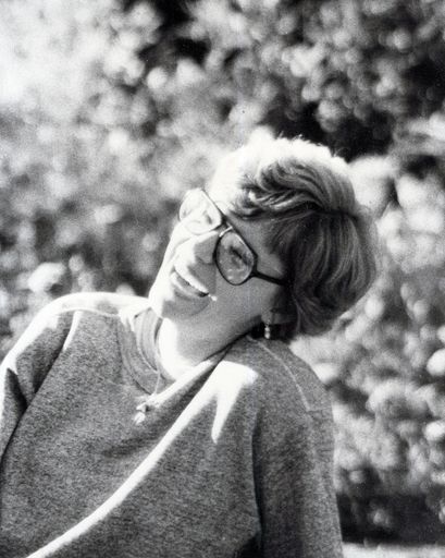 Tina Kraan Profile Photo