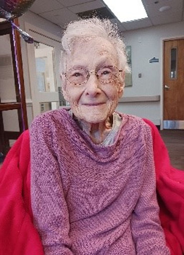 Dorothy Evelyn Powers Profile Photo