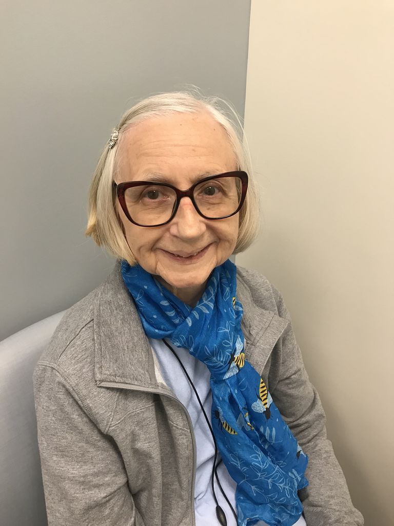 Barbara Ann Smith
