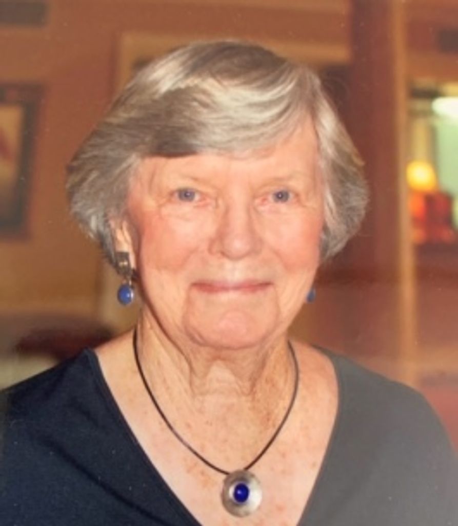 Wilma Caldwell Profile Photo