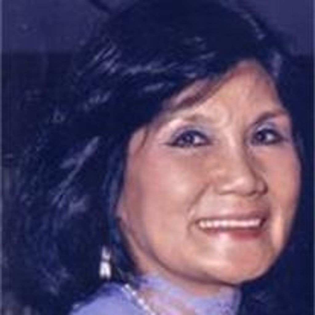 Martha Peterson