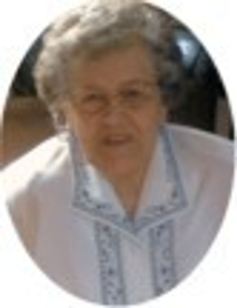 Dorilla M. Richard