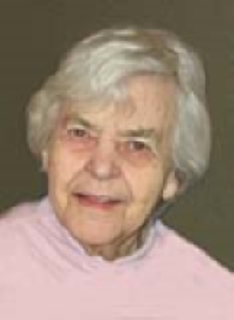 Ingeborg  Maria Girschner