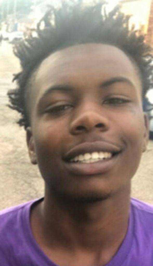 Kobe Yohan Mitchell Profile Photo