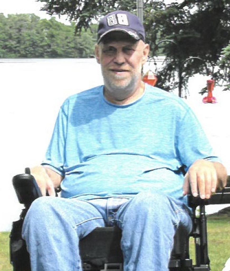 Barry Wilcox