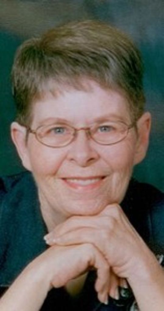 Joann Porter