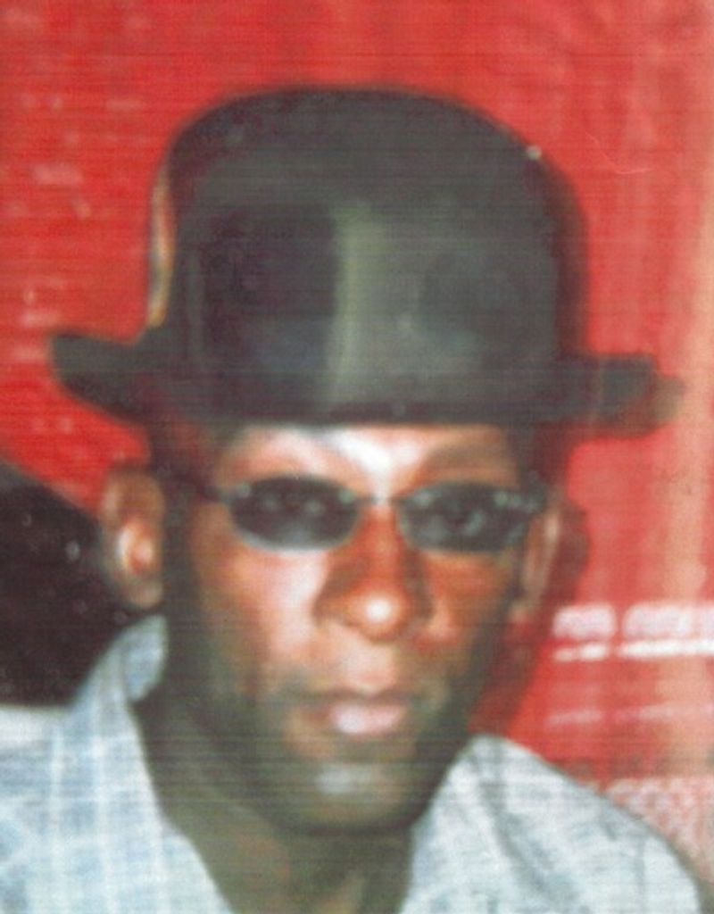 Samuel G. Helm Profile Photo