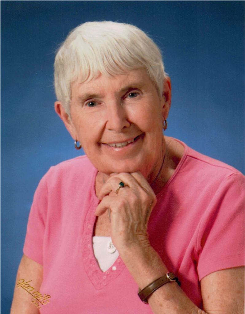 Marie D. Dower