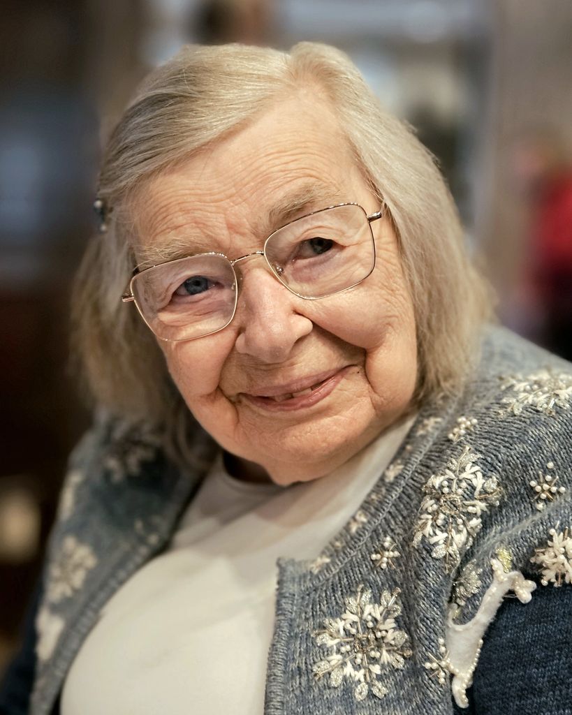 Carol Elizabeth Potratz Profile Photo