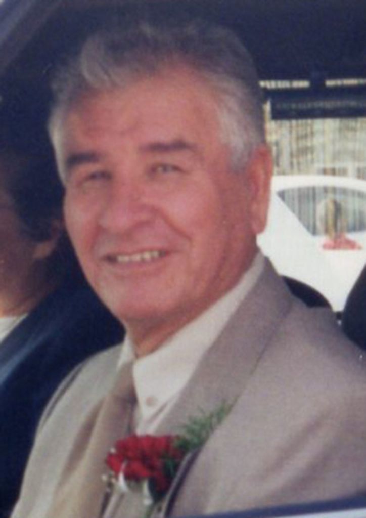 Arnold James Poitra Profile Photo