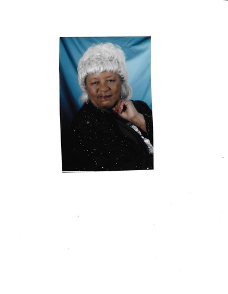 Hazel Mae Bethea Profile Photo