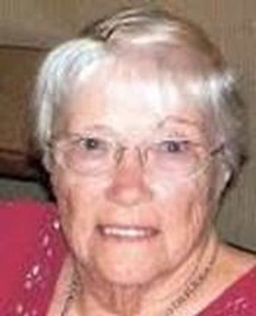 Ina Ruth Meredith-Smith Profile Photo