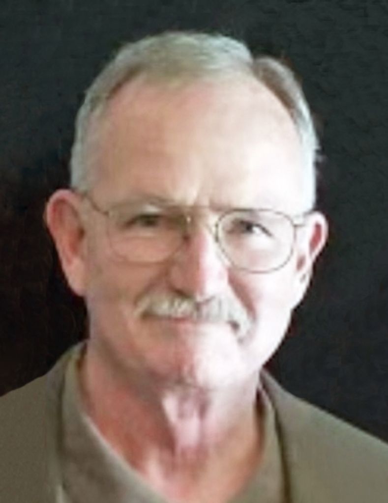 Kenneth R.  Burk Profile Photo