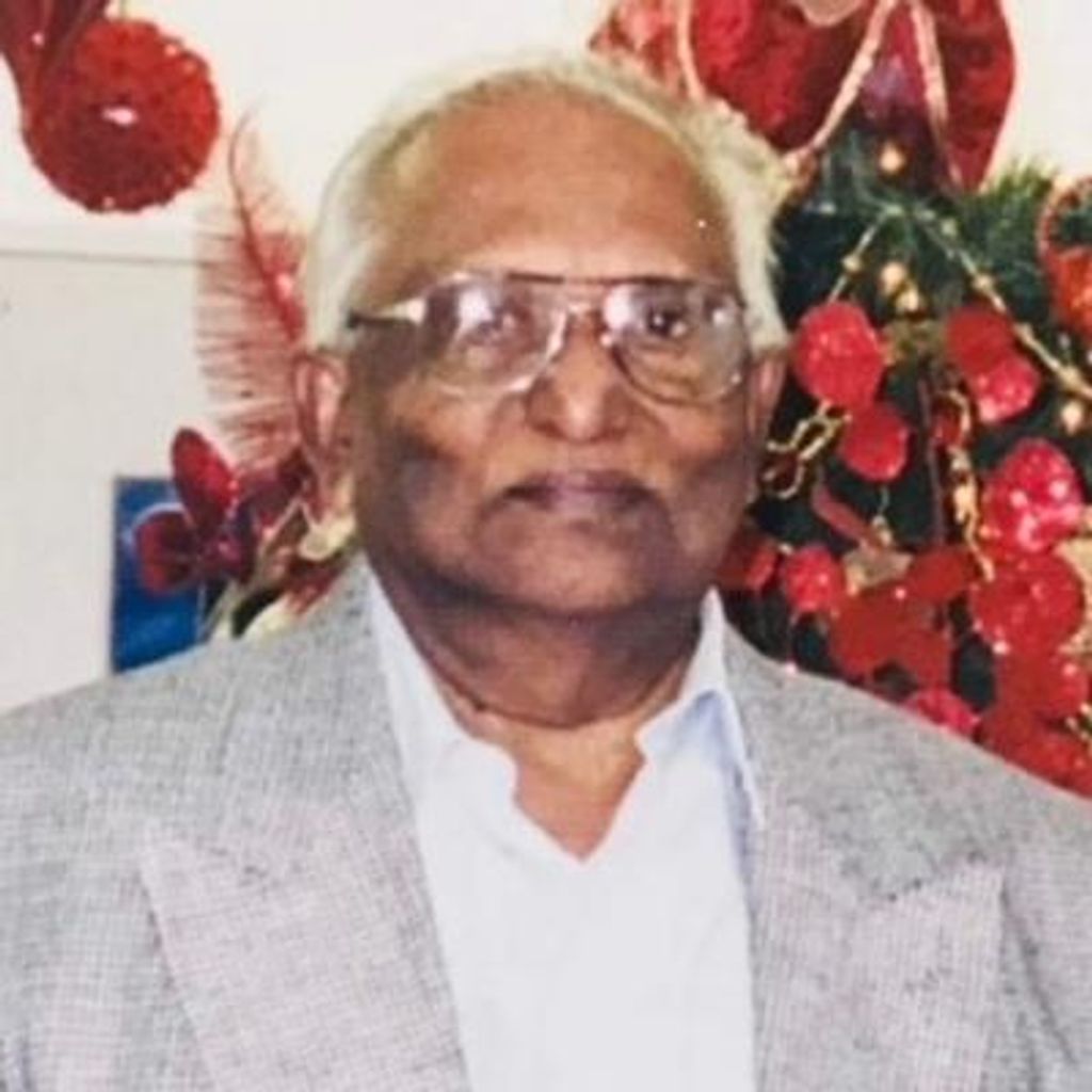 Judistir Bhagwan Profile Photo