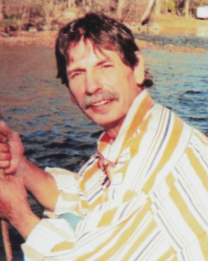 Donald "Donnie" Ray Johnson