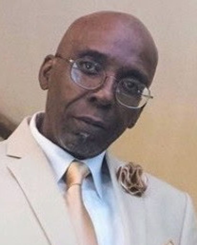 Darnell L Stoudenmire Profile Photo