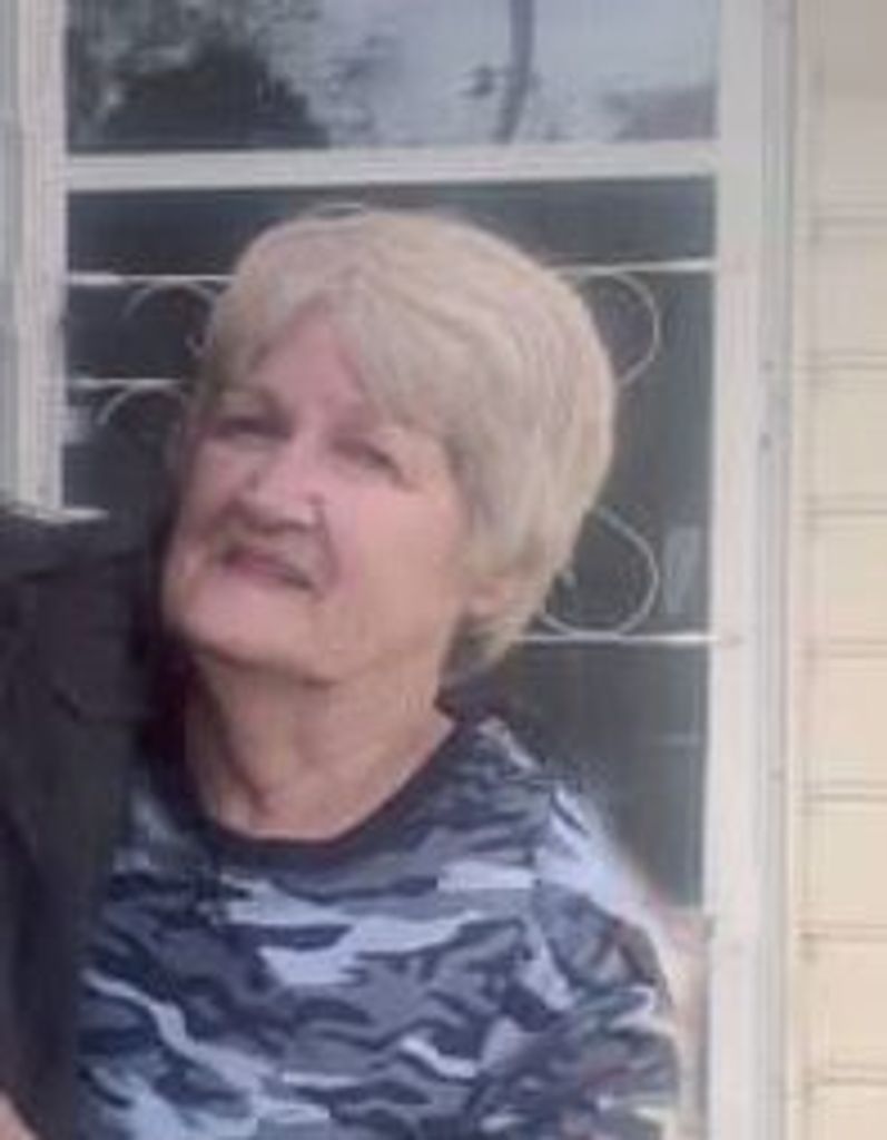 Patricia  Jean “Pat”  Gregory Profile Photo