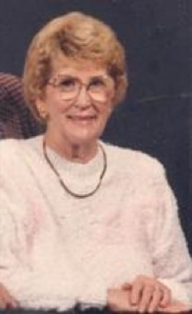 Laverne Mary Chapin