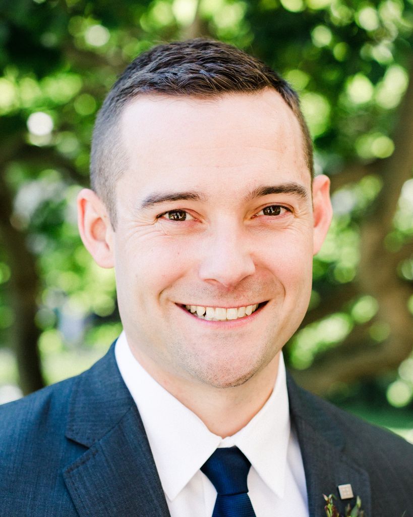 Ryan Matthew Langen Profile Photo