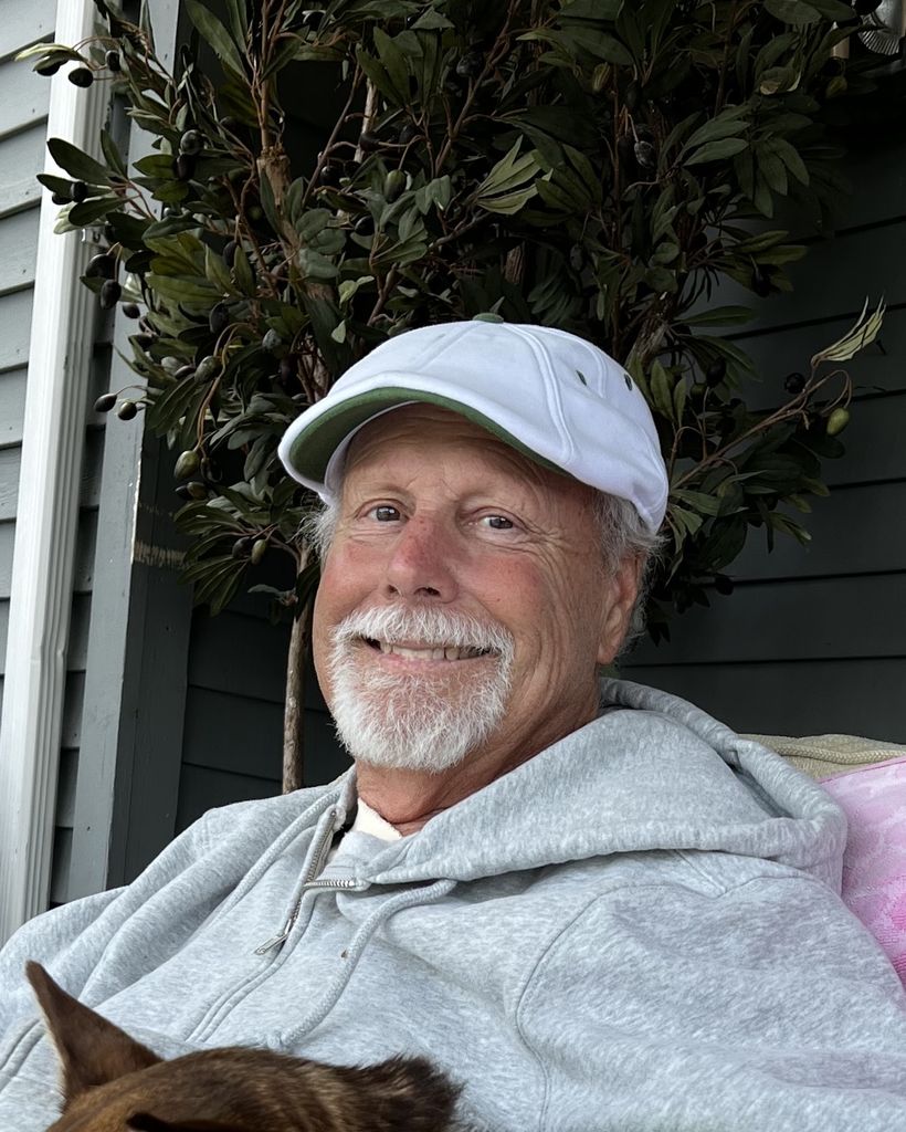 Stephen B. Lueckel Profile Photo