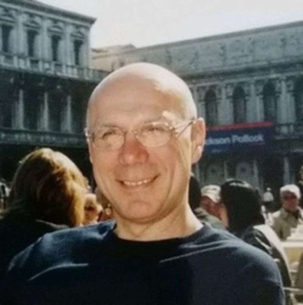 Joseph Valenti Profile Photo