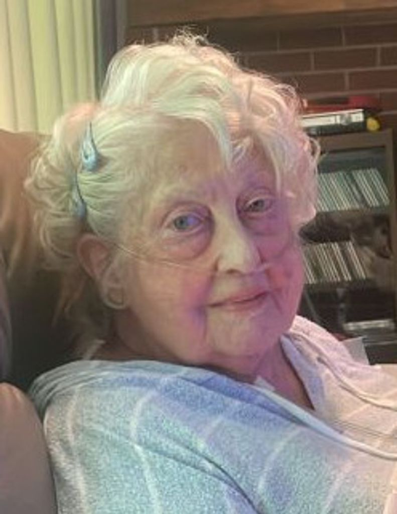 Carol N. (Nichols)  Simmons