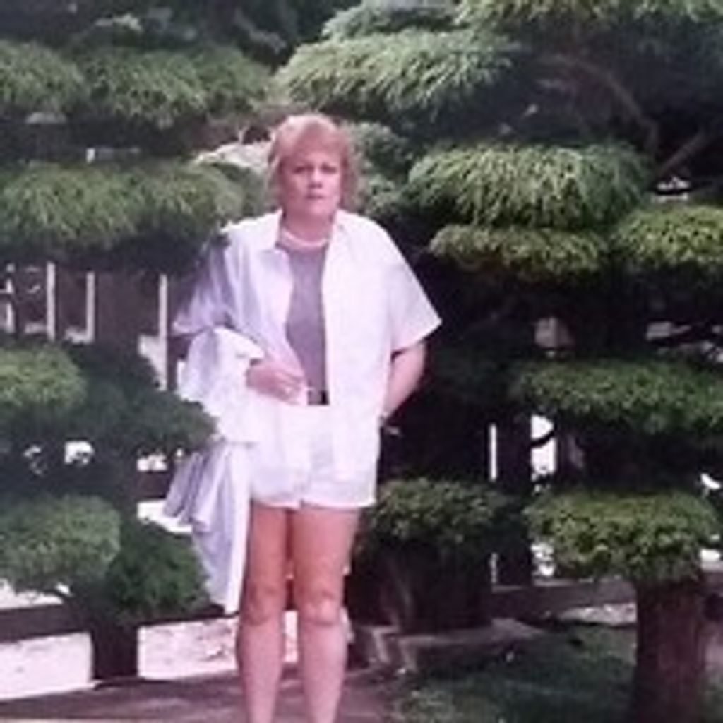 Patricia M. King
