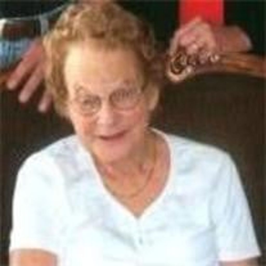 Selma Payne Profile Photo