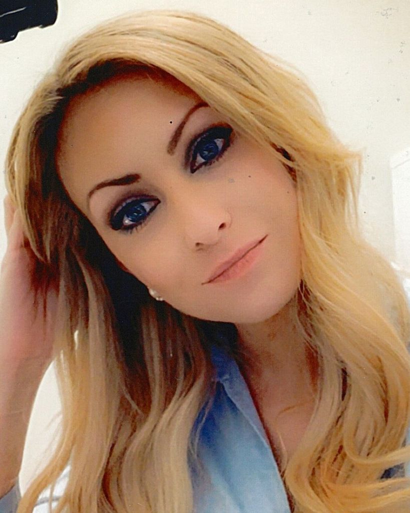 Dr. Niki Stamos Kotevski Profile Photo
