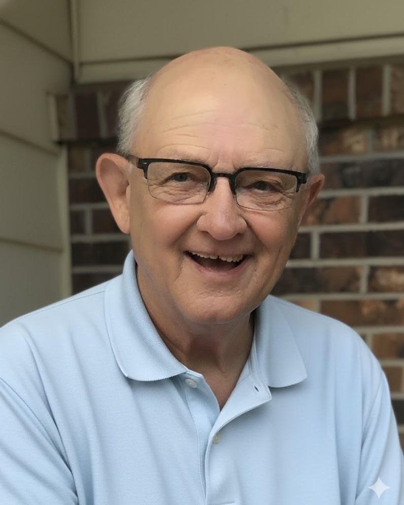 Alan Gottschalk