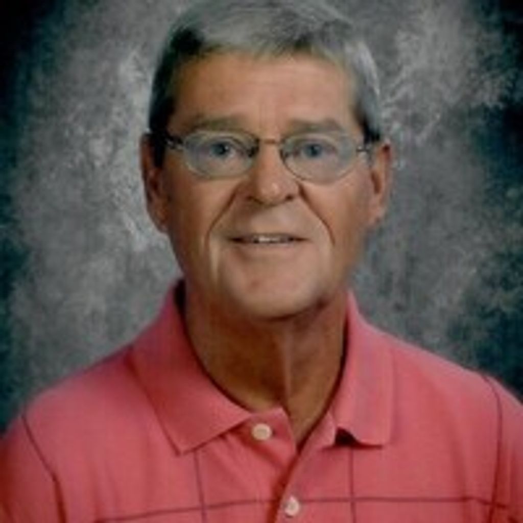 James K. "Jim" Steidle