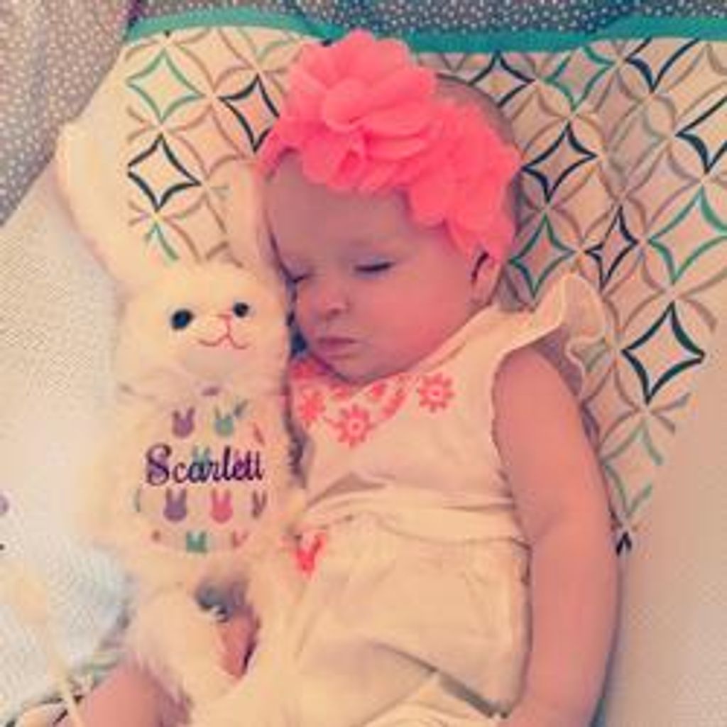 Scarlett R. Trexler Profile Photo