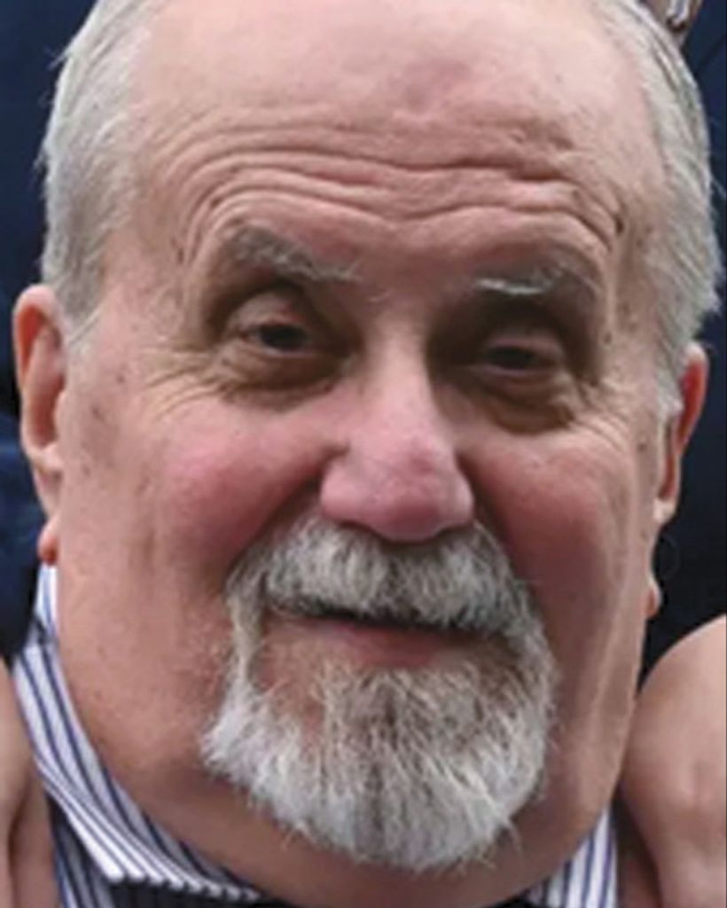 WALTER EDWARD “WALLY” MARTENS JR Profile Photo