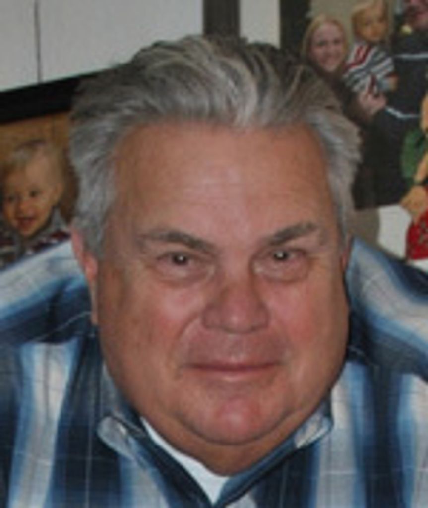 John P. Ford, Jr., F.A.A.M.A.