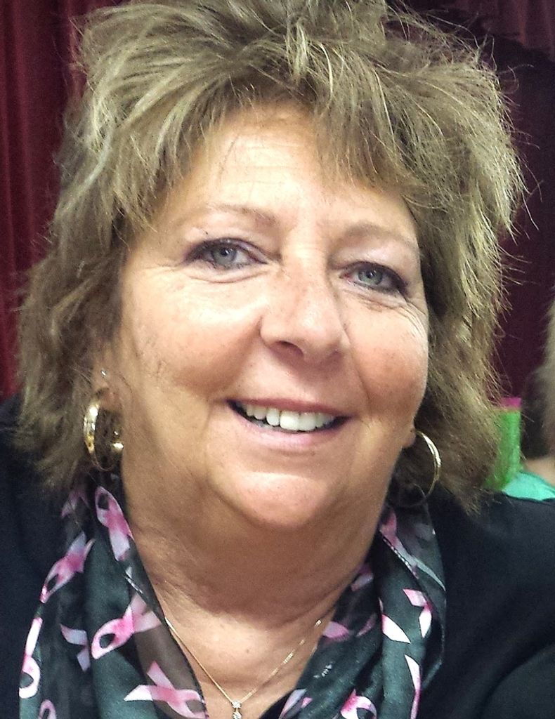 Debra Ann Brown Profile Photo