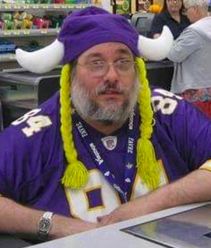 Ronald Michael Speece