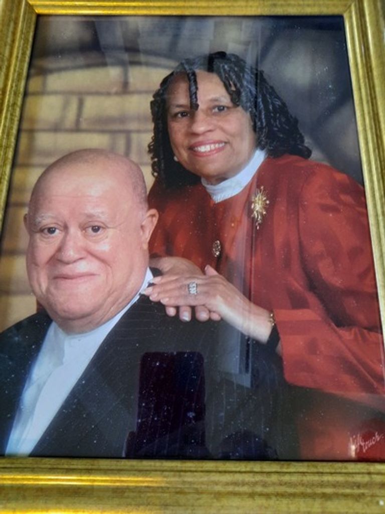 James Stanley Turner Profile Photo