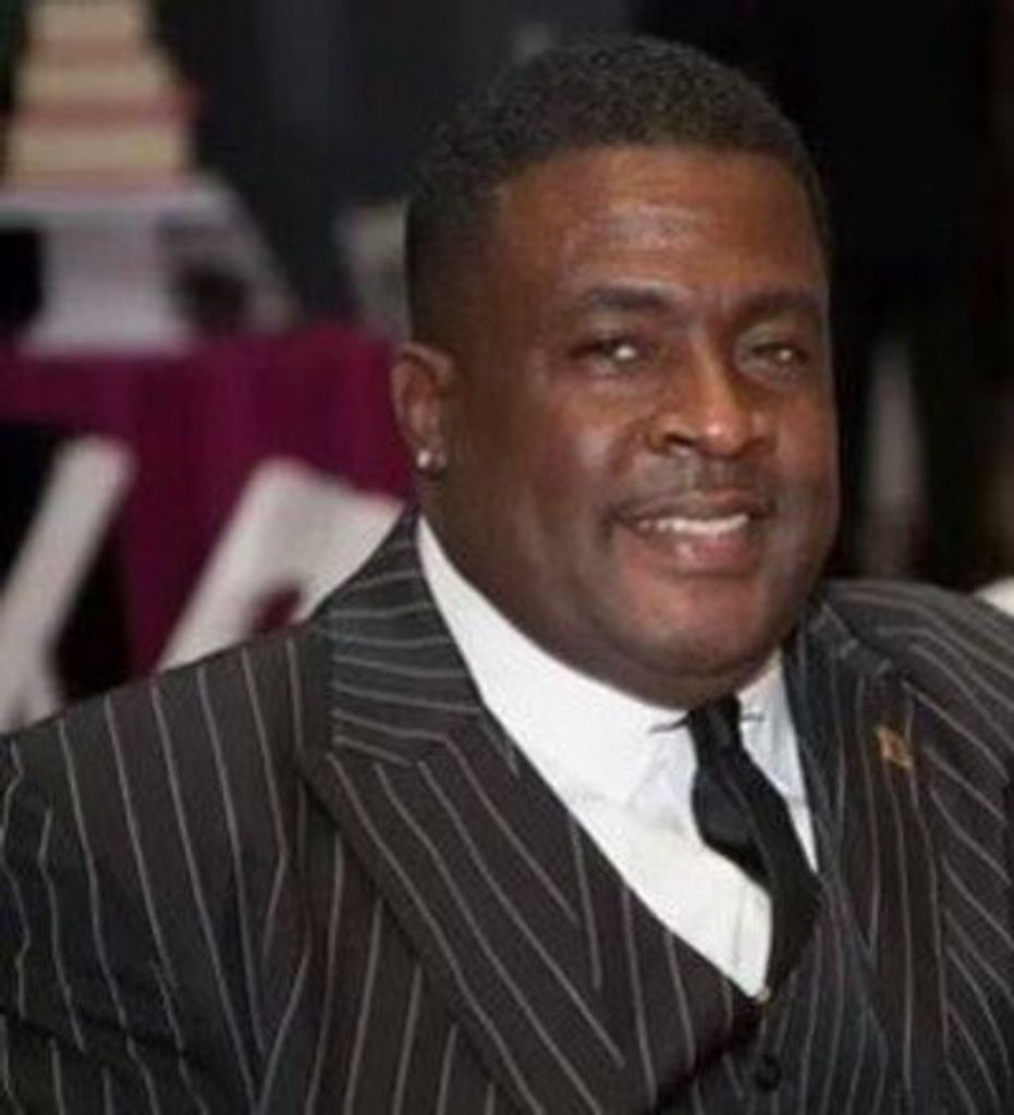 George Kirby Profile Photo