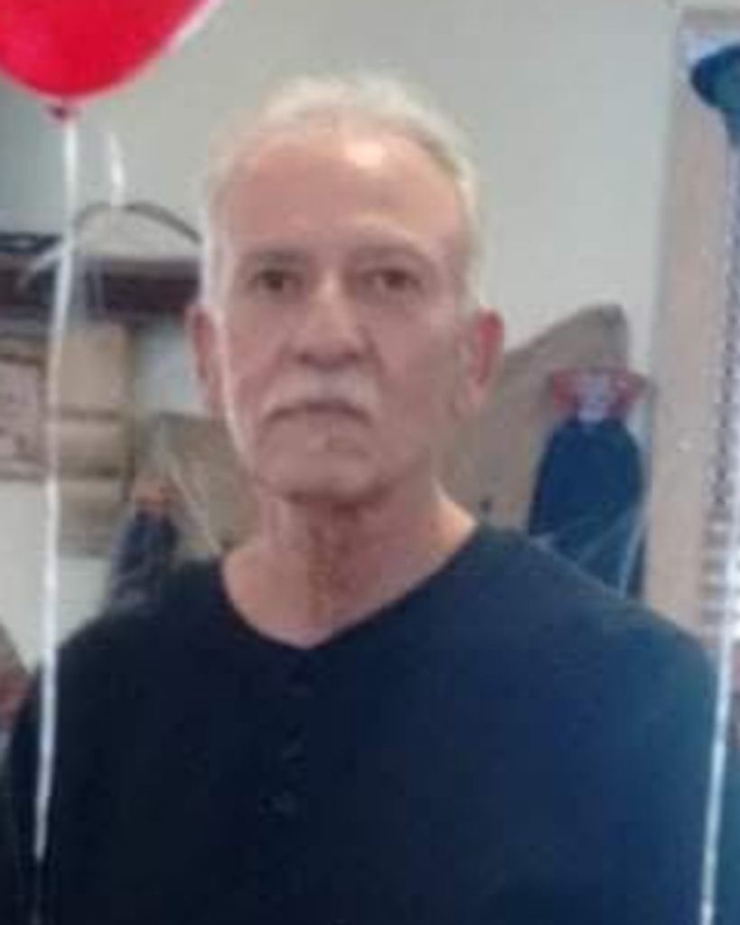 Joseph Ralph Archuleta