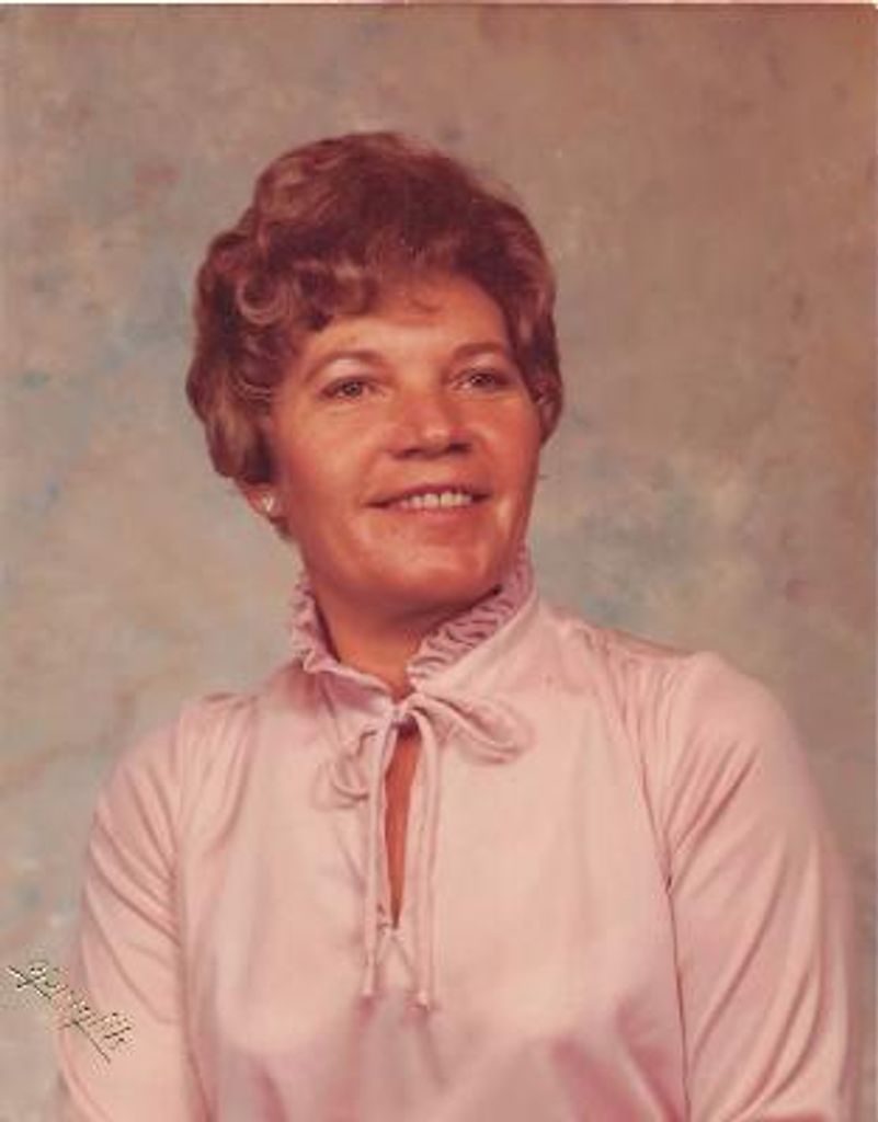 Vada Elliott