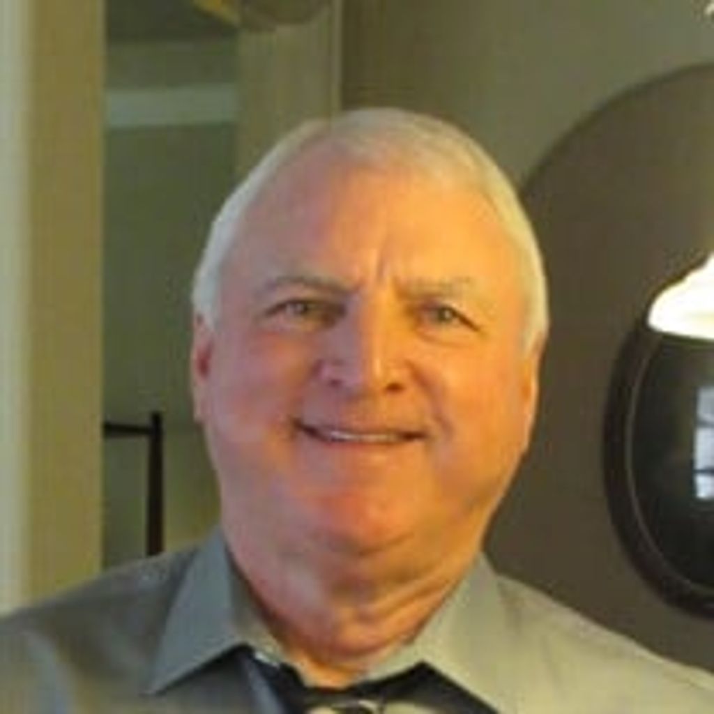Hal Wade Porterfield