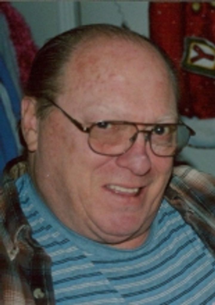 Bob Foster Profile Photo